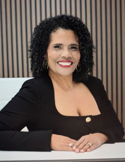 Nicole Thompson, Founder of Ebony Network