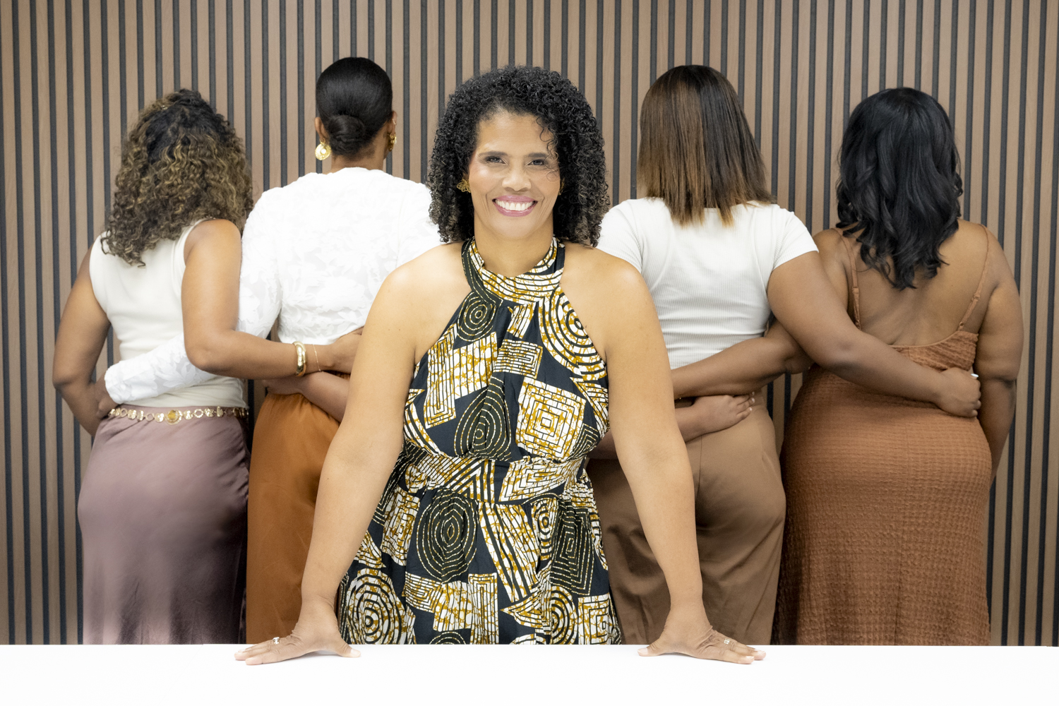 About Ebony Network